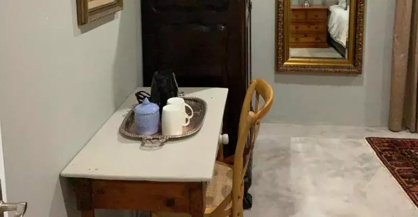 Aamiaismajoitus (B&B) Cavalo Guesthouse & Equestrian Estate