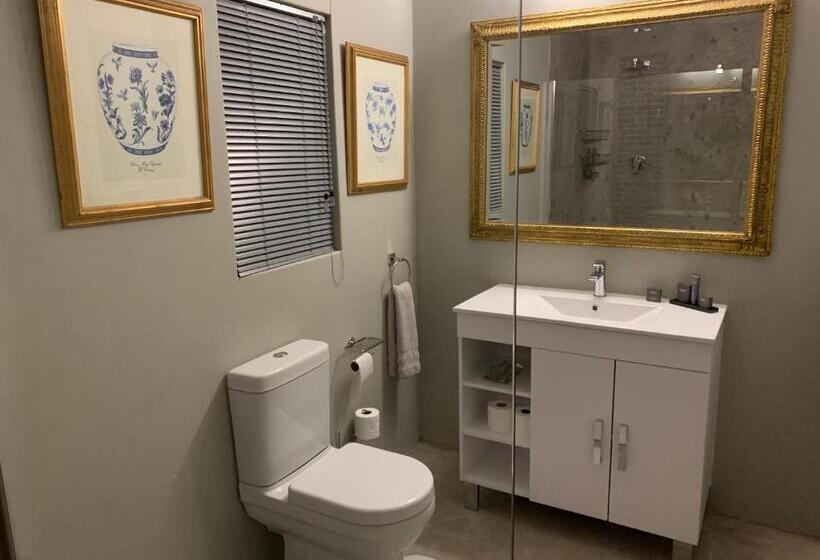 민박 Cavalo Guesthouse & Equestrian Estate