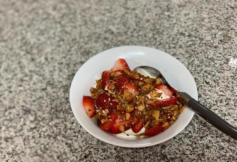 민박 Cavalo Guesthouse & Equestrian Estate