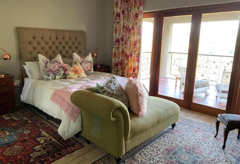 민박 Cavalo Guesthouse & Equestrian Estate