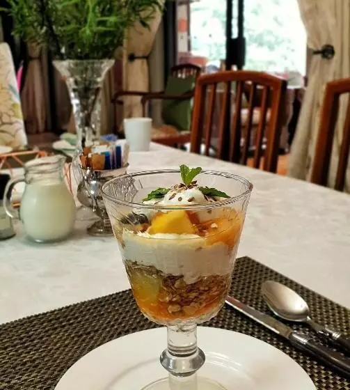 Aamiaismajoitus (B&B) Cavalo Guesthouse & Equestrian Estate