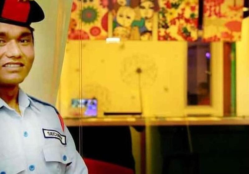 בית מלון כפרי 1fish Guardway