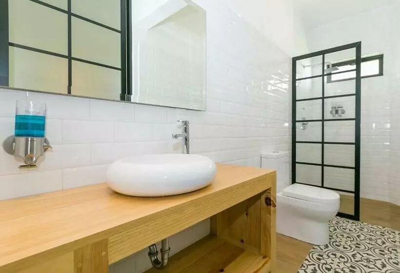 ホテル Boutique Lila&co