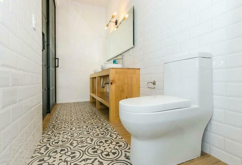 호텔 Boutique Lila&co