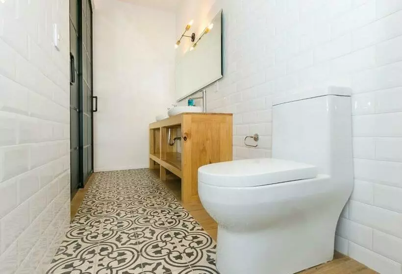 ホテル Boutique Lila&co