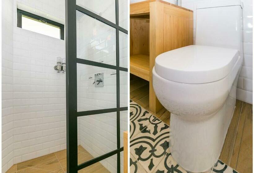 호텔 Boutique Lila&co