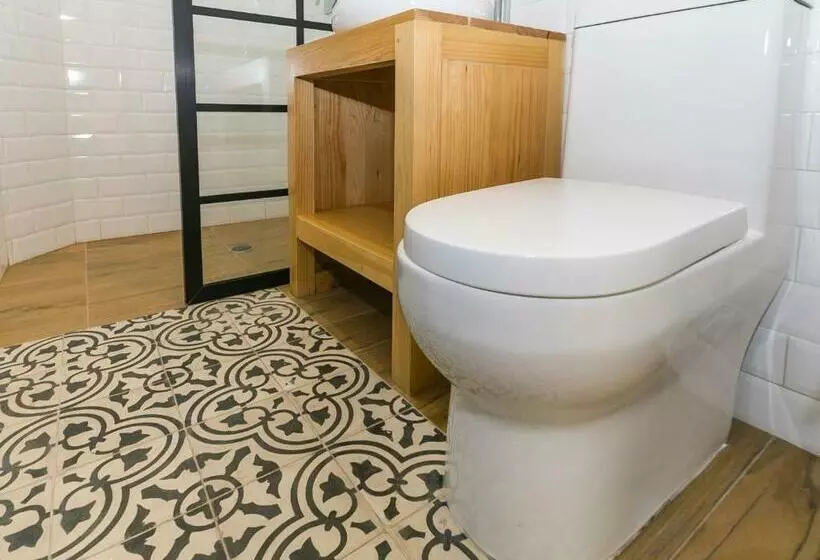 ホテル Boutique Lila&co