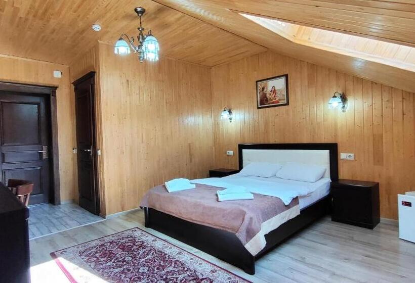 فندق Diamond Resort White