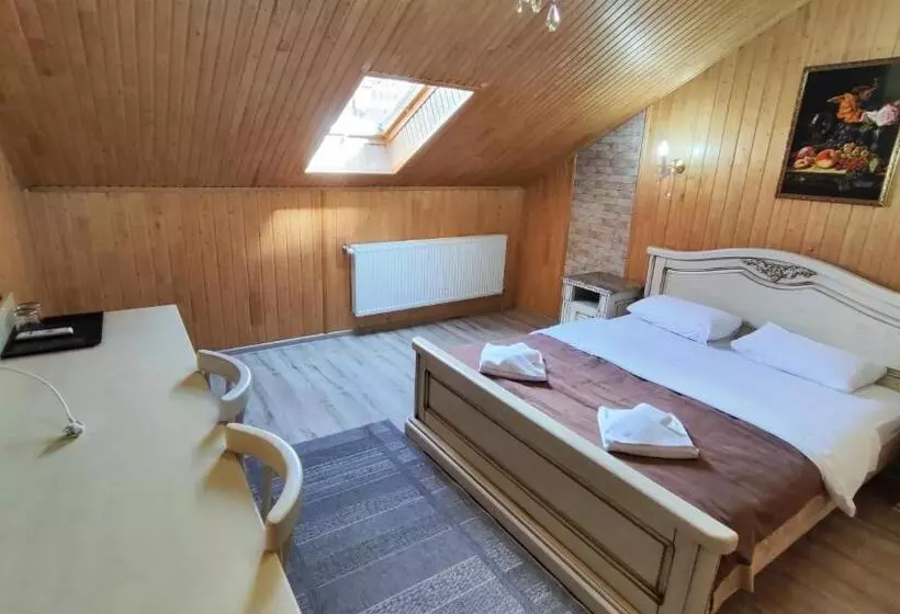 Hotelli Diamond Resort White