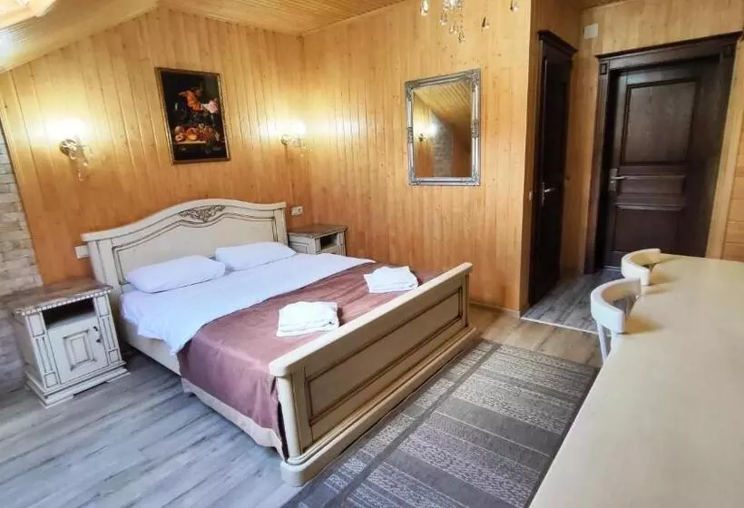 Hotelli Diamond Resort White