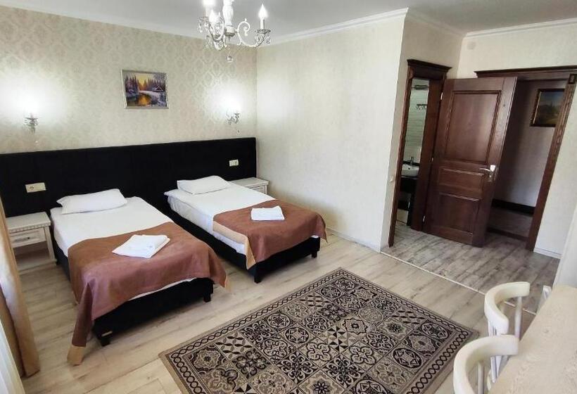 فندق Diamond Resort White