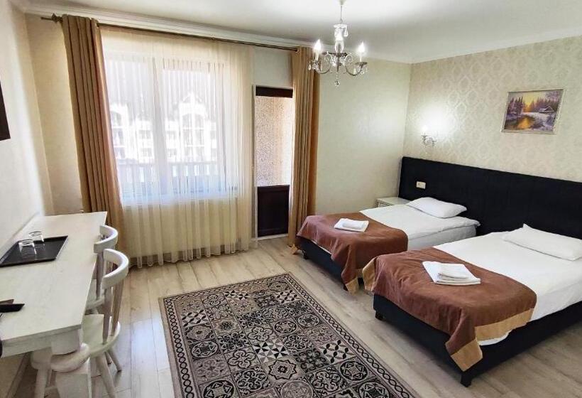 فندق Diamond Resort White