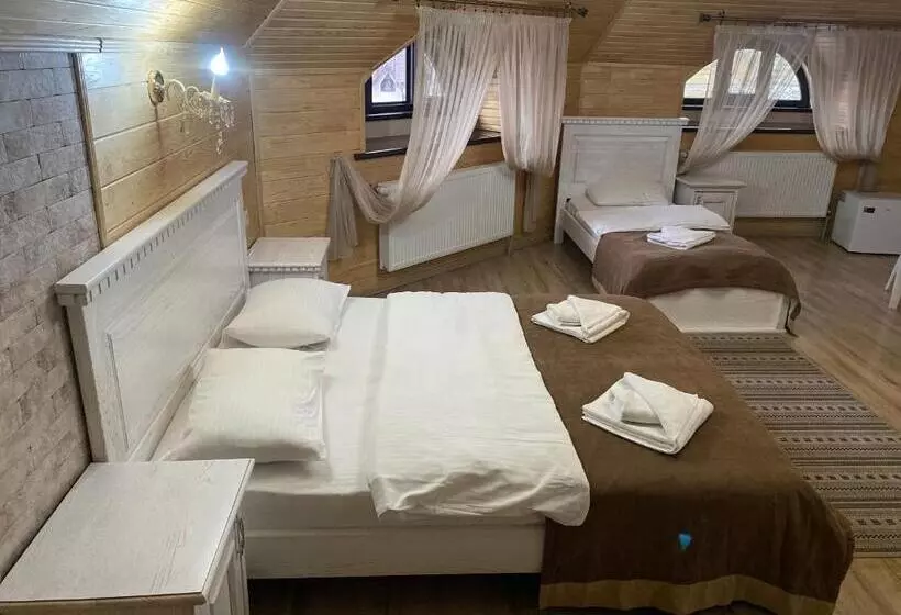 Hotelli Diamond Resort White