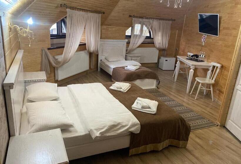 فندق Diamond Resort White