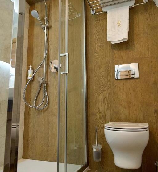 בית מלון כפרי Eden