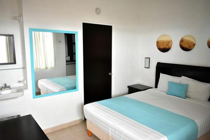 فندق Finca De Los Angeles