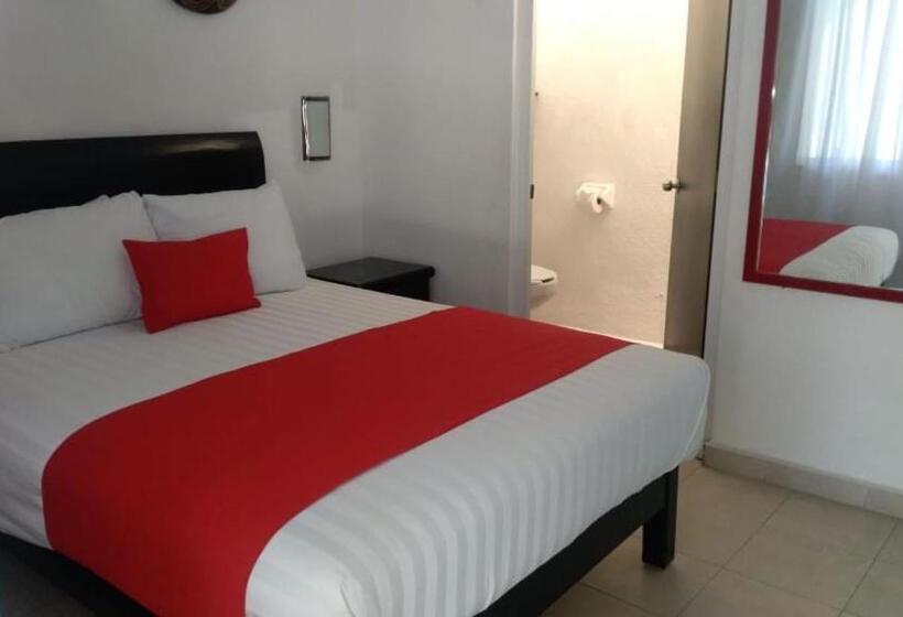 فندق Finca De Los Angeles