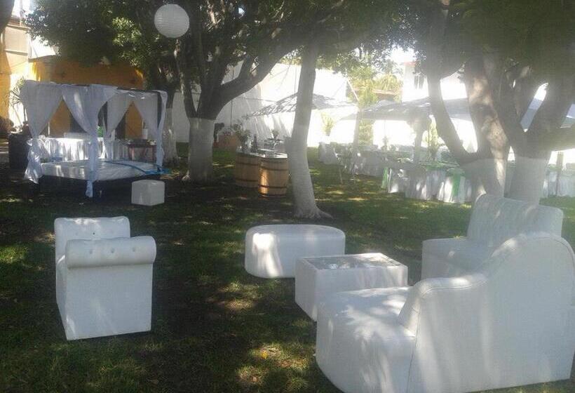 فندق Finca De Los Angeles