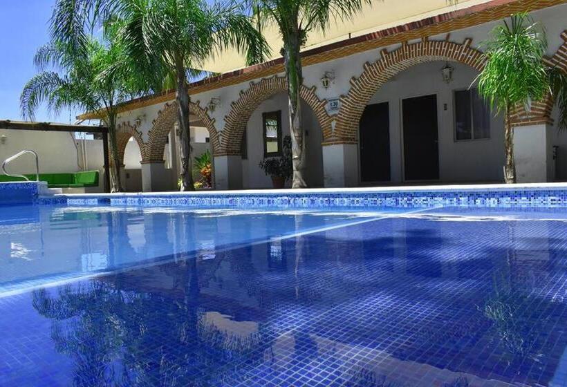 فندق Finca De Los Angeles