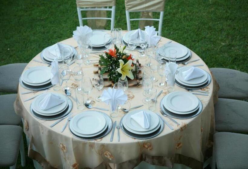 فندق Finca De Los Angeles