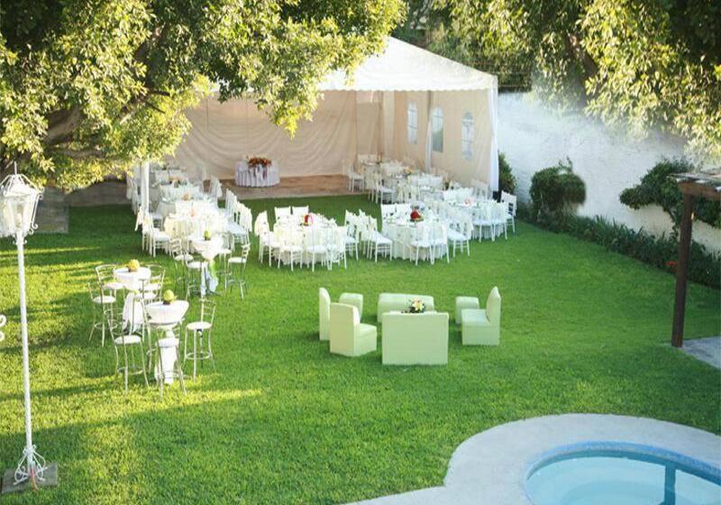 فندق Finca De Los Angeles