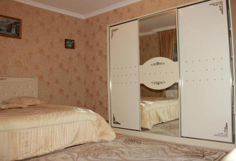 هتل Gabala Villa Exceptional