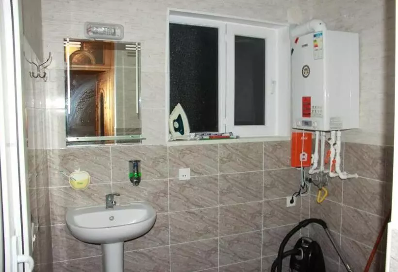 هتل Gabala Villa Exceptional