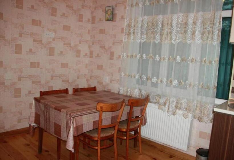 هتل Gabala Villa Exceptional