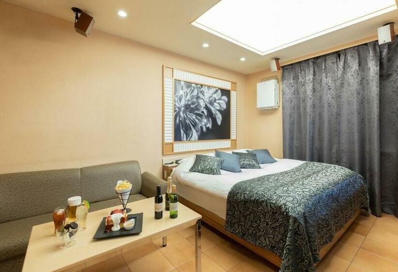 ホテル マイン 岐阜