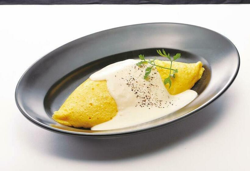 ホテル マイン 岐阜