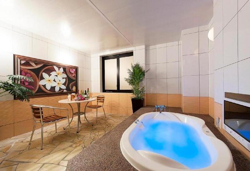 ホテル マイン 岐阜