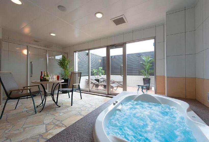 ホテル マイン 岐阜