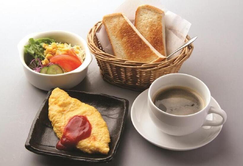 ホテル マイン 岐阜