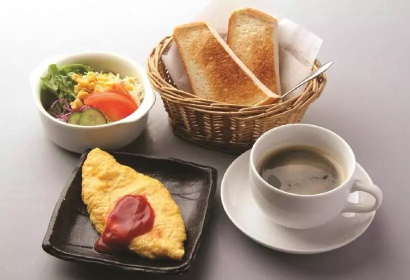 ホテル マイン 岐阜