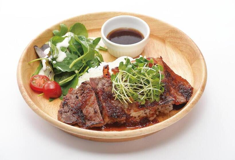 ホテル マイン 岐阜