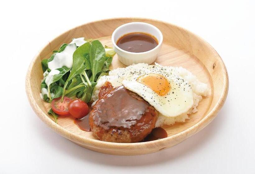 ホテル マイン 岐阜