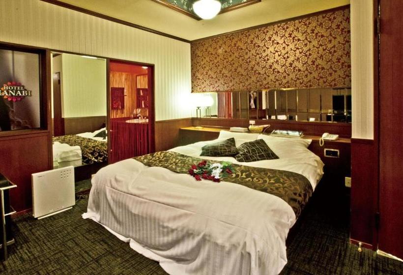 Hotel Hanabi