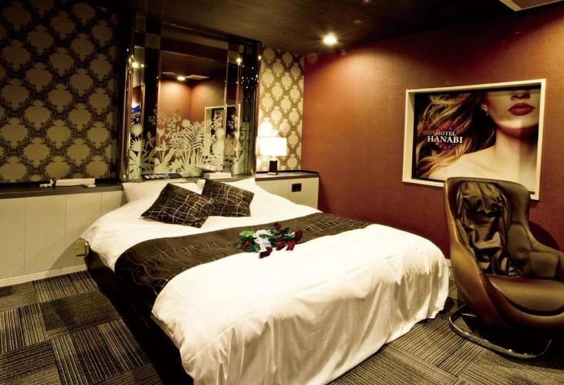 Hotel Hanabi