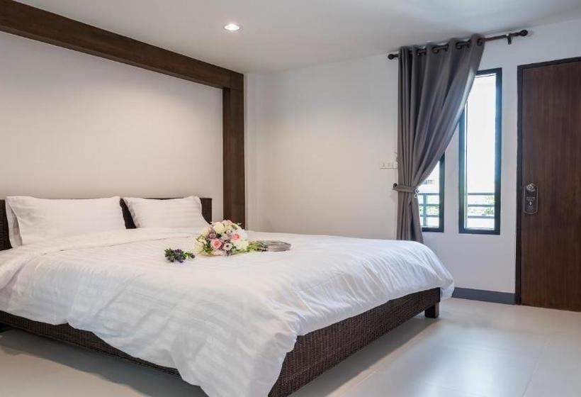 בית מלון כפרי I Doi