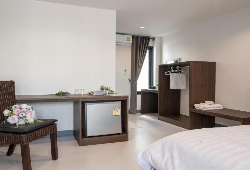 בית מלון כפרי I Doi