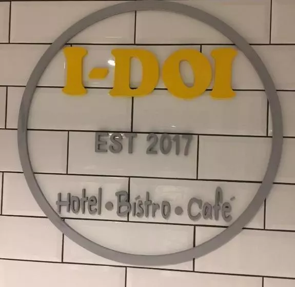 ホテル I Doi