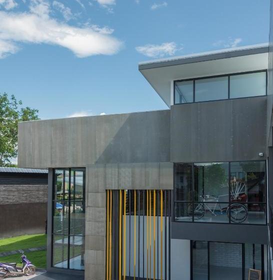 בית מלון כפרי I Doi