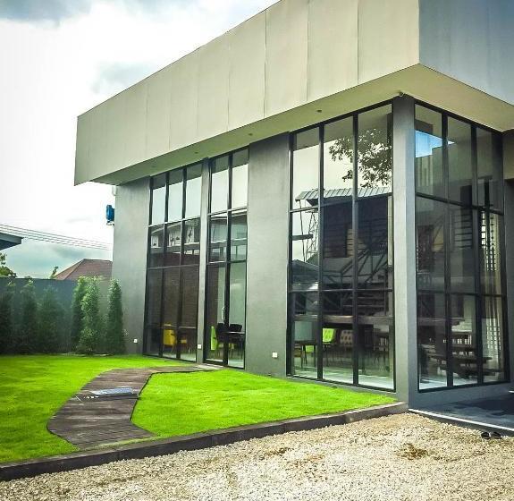 בית מלון כפרי I Doi