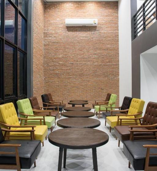 בית מלון כפרי I Doi