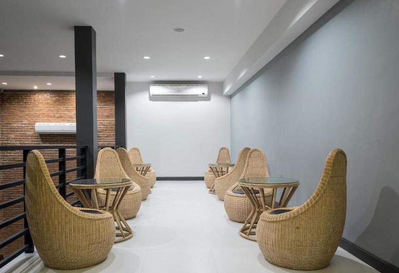 בית מלון כפרי I Doi