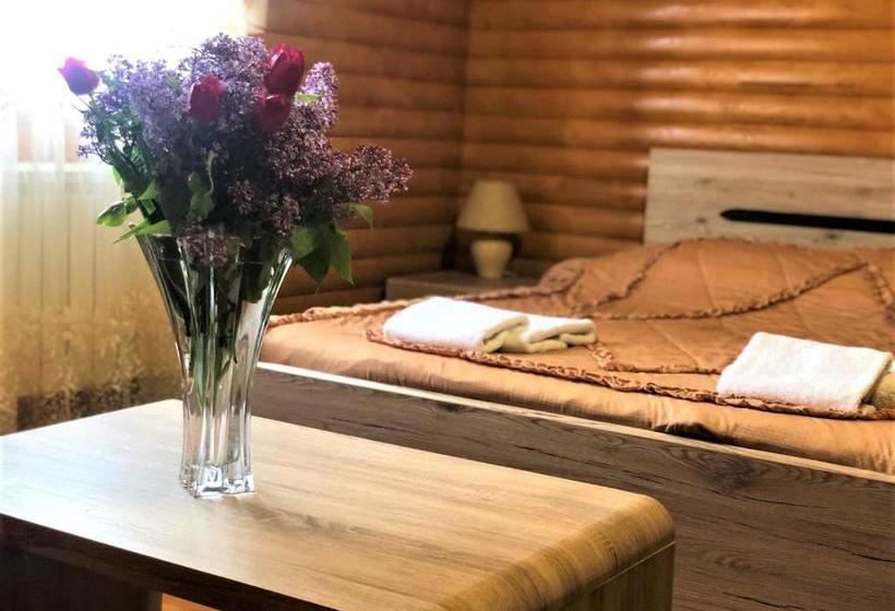 酒店 Parusa Maklaia