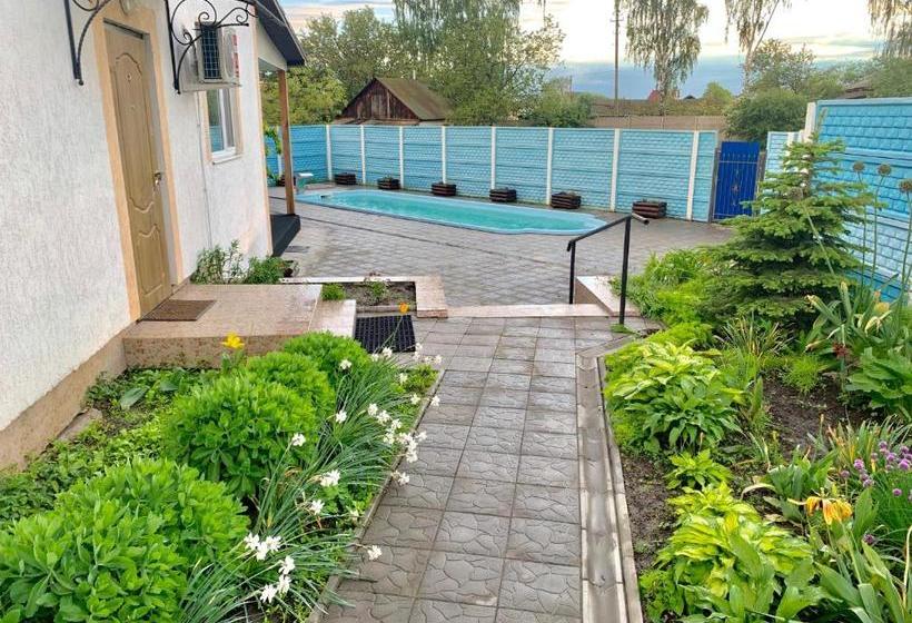 酒店 Parusa Maklaia