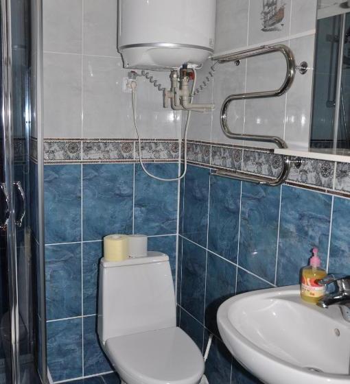 酒店 Parusa Maklaia