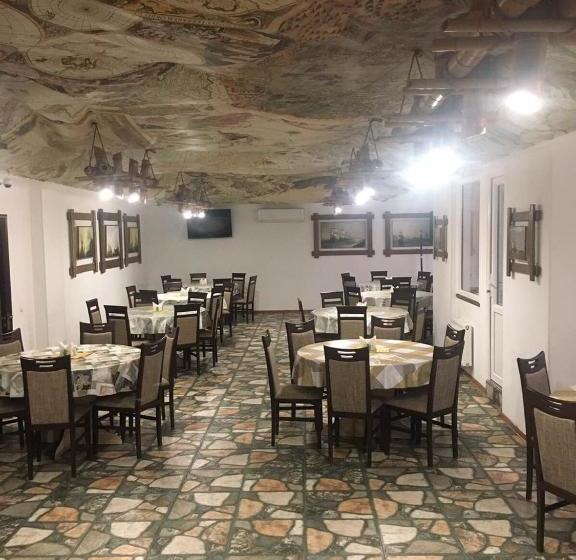 酒店 Parusa Maklaia