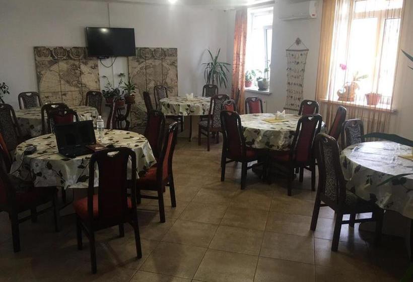 酒店 Parusa Maklaia